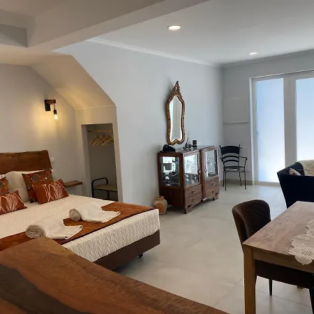 Sunsetriver Apartmán