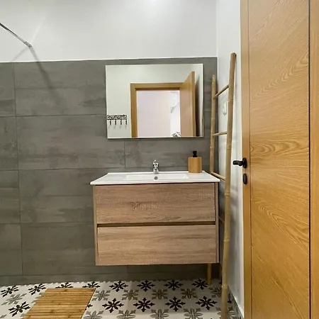 Apartamento Sunsetriver