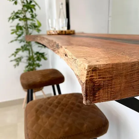 Sunsetriver Apartamento