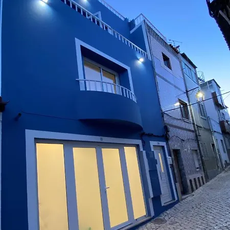 Sunsetriver Apartmán