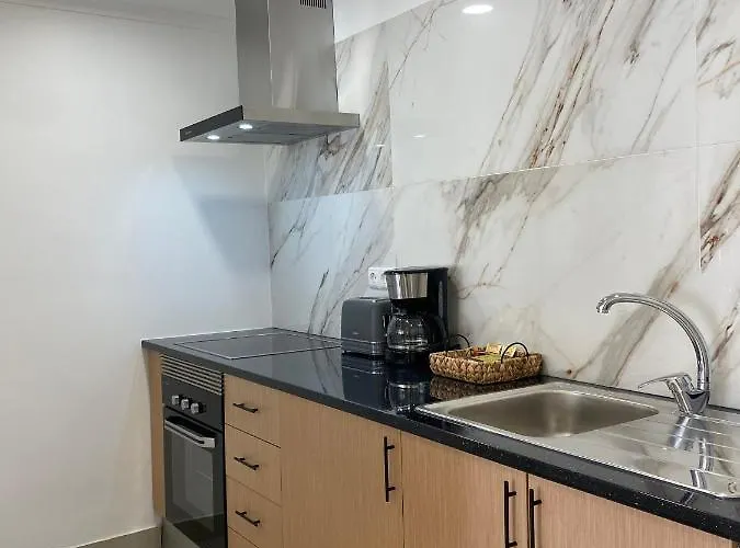 شقة Sunsetriver *