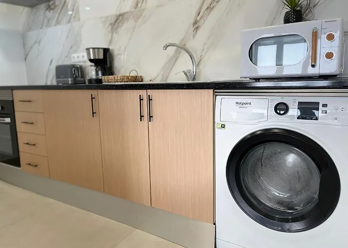 Sunsetriver شقة *