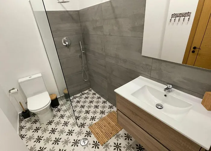 شقة Sunsetriver *