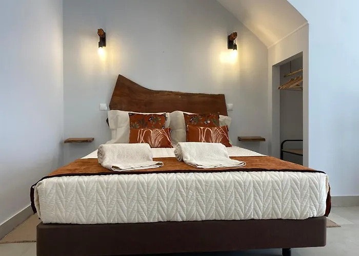 شقة Sunsetriver بورتيماو