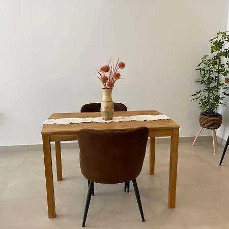 Sunsetriver Appartamento