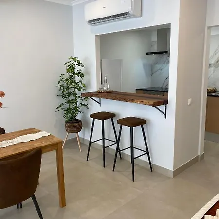 Sunsetriver Appartement