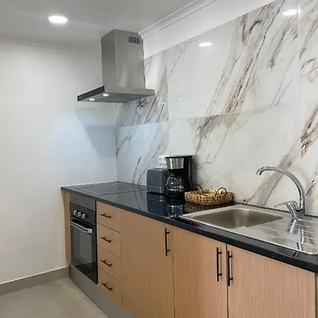 Apartman Sunsetriver *