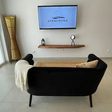 Sunsetriver * Portimão