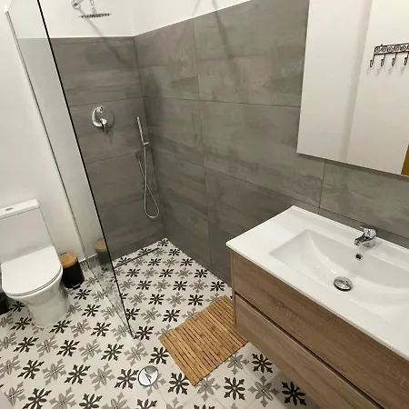 Apartman Sunsetriver *