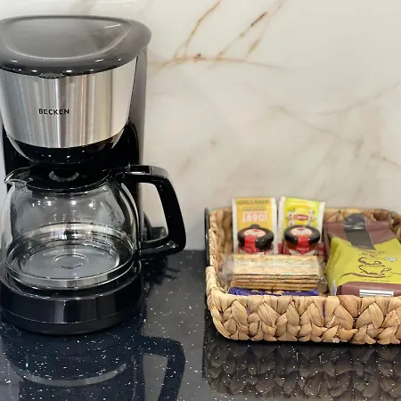 Sunsetriver Apartman