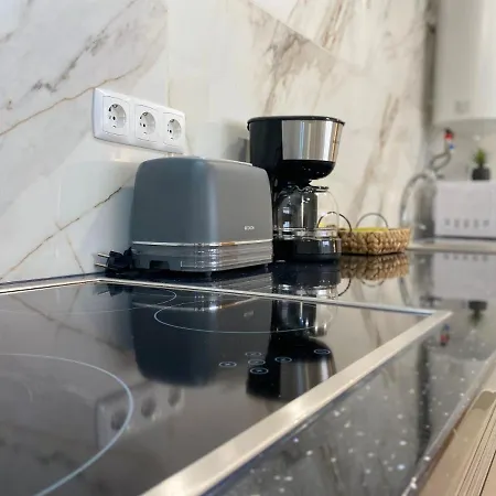 Apartman Sunsetriver Portimão