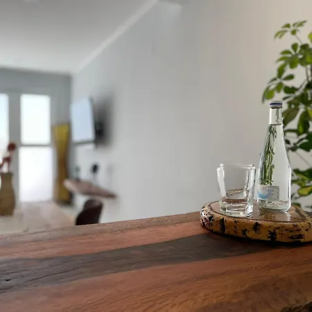 Apartman Sunsetriver Portimão