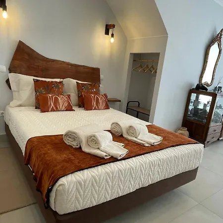 Sunsetriver Apartman