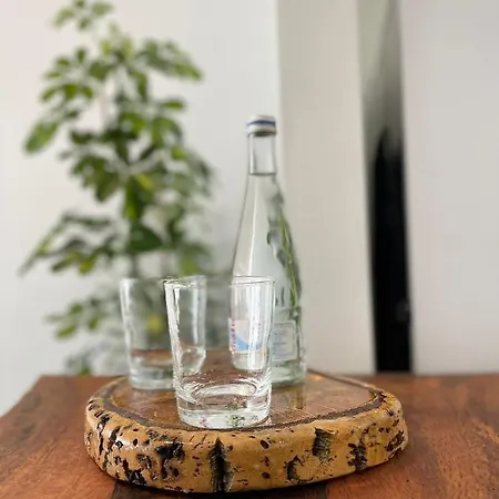 公寓 Sunsetriver 波尔蒂芒