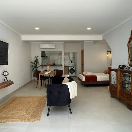 Apartment Sunsetriver *