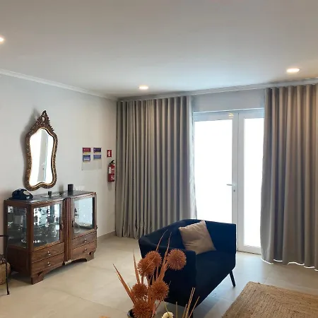 Sunsetriver Apartment Portimao